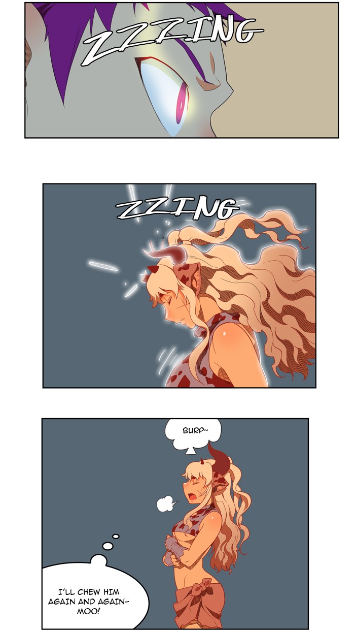 The God of High School Chapter 138 page 29 - Chapter 138: Ep. 138