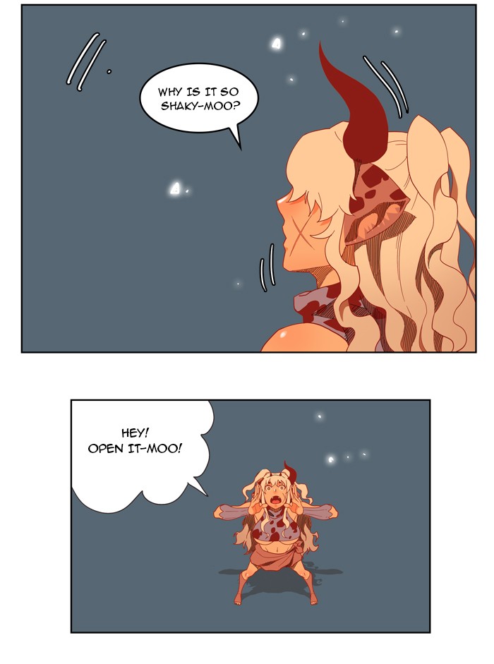 The God of High School Chapter 138 page 31 - Chapter 138: Ep. 138