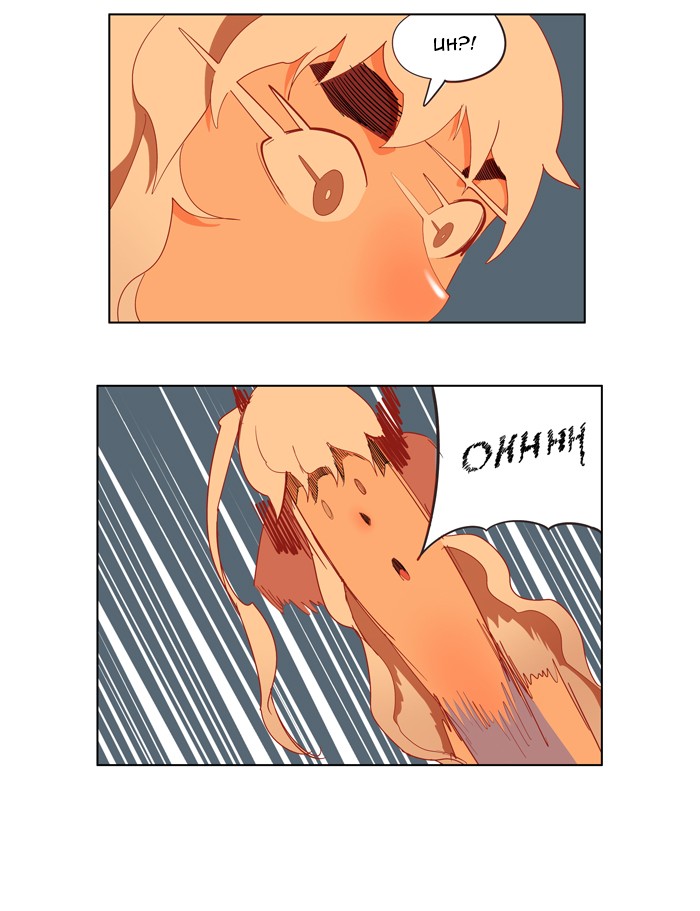 The God of High School Chapter 138 page 34 - Chapter 138: Ep. 138