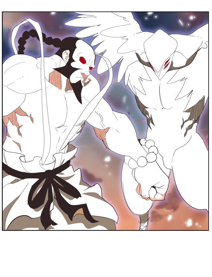 The God of High School Chapter 138 page 35 - Chapter 138: Ep. 138