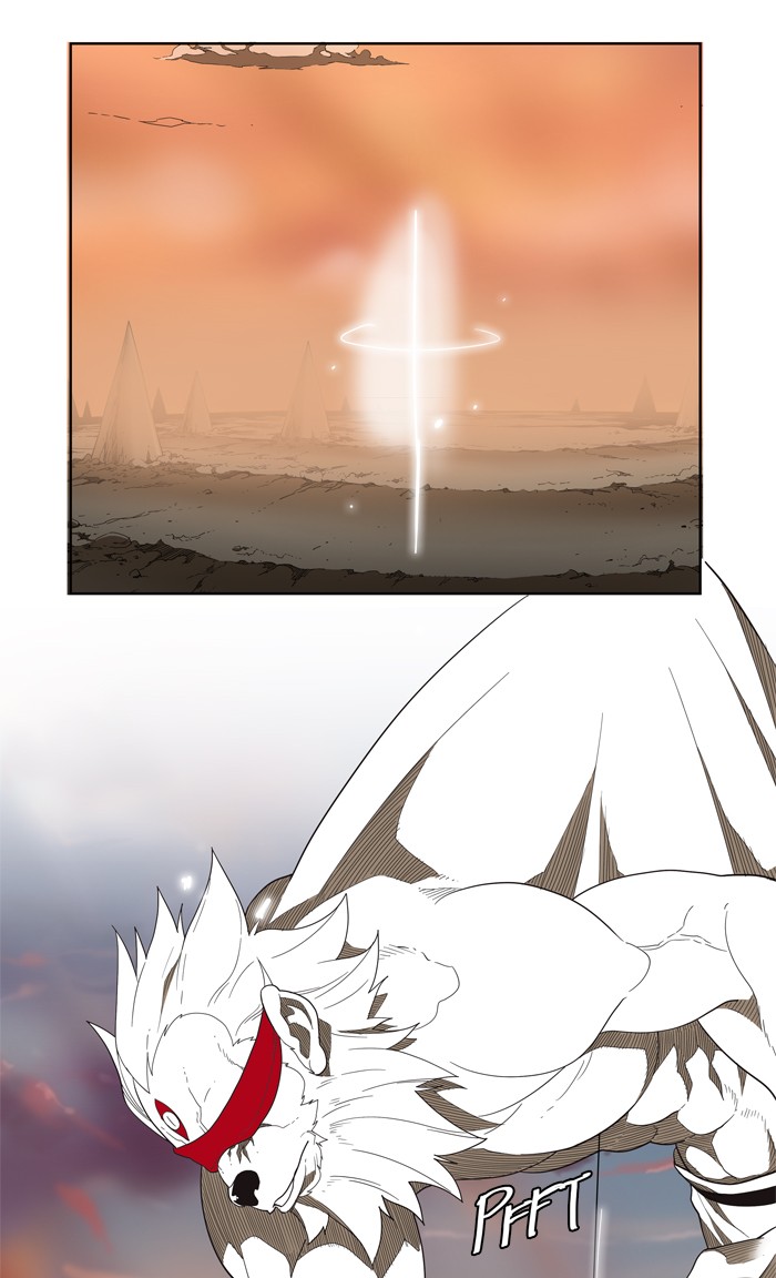 The God of High School Chapter 138 page 42 - Chapter 138: Ep. 138