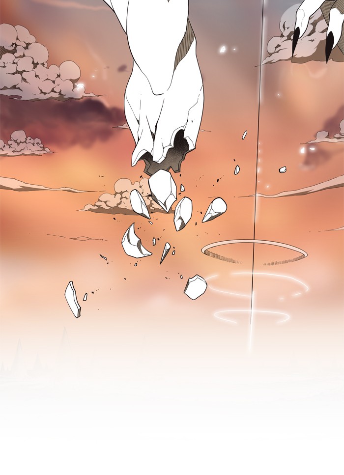The God of High School Chapter 138 page 43 - Chapter 138: Ep. 138