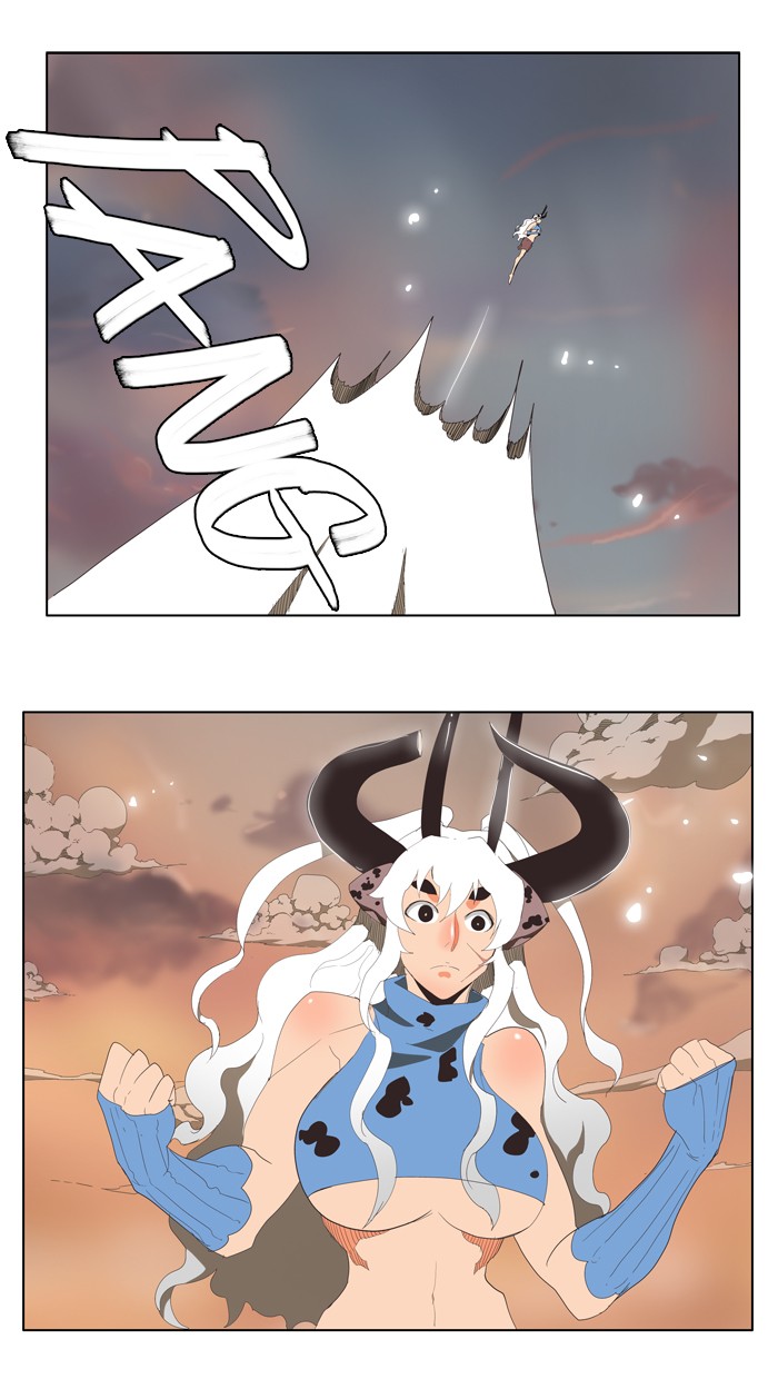 The God of High School Chapter 138 page 44 - Chapter 138: Ep. 138