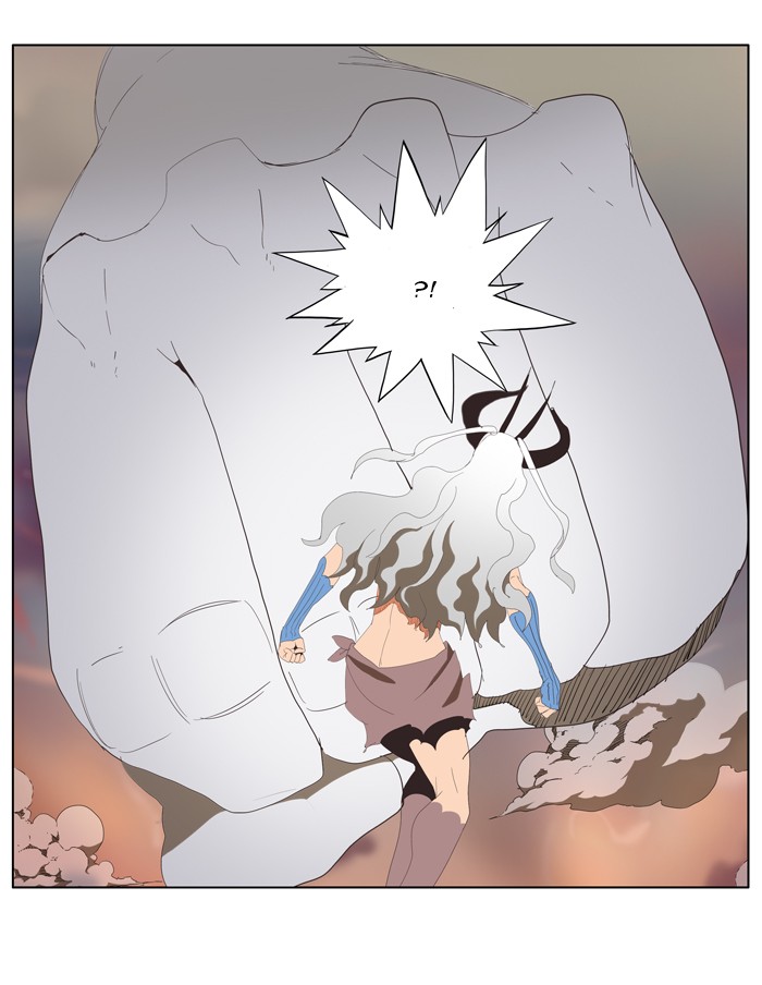 The God of High School Chapter 138 page 45 - Chapter 138: Ep. 138