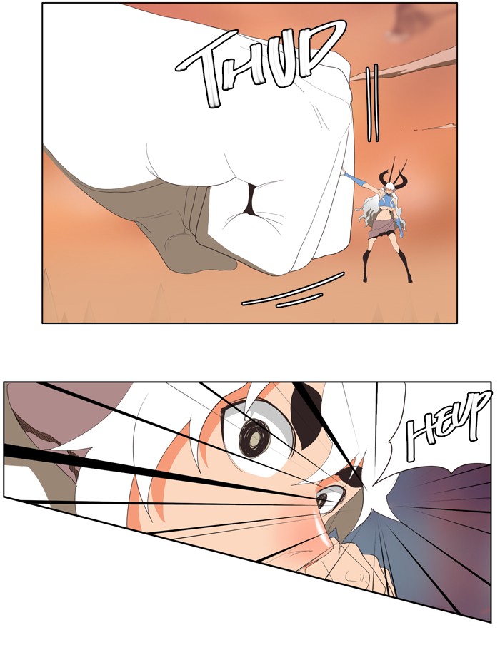 The God of High School Chapter 138 page 46 - Chapter 138: Ep. 138