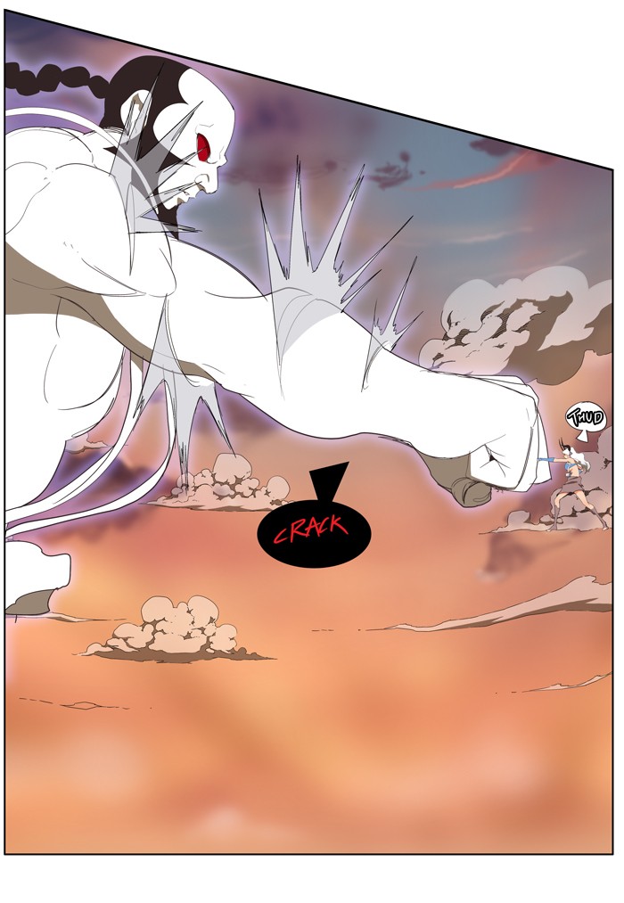 The God of High School Chapter 138 page 47 - Chapter 138: Ep. 138