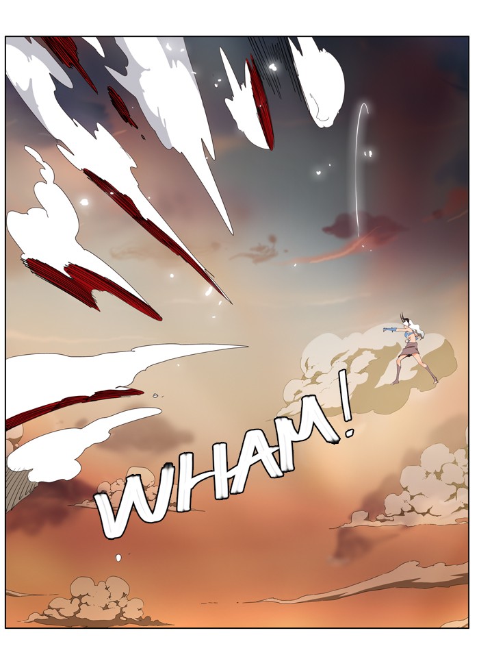 The God of High School Chapter 138 page 48 - Chapter 138: Ep. 138