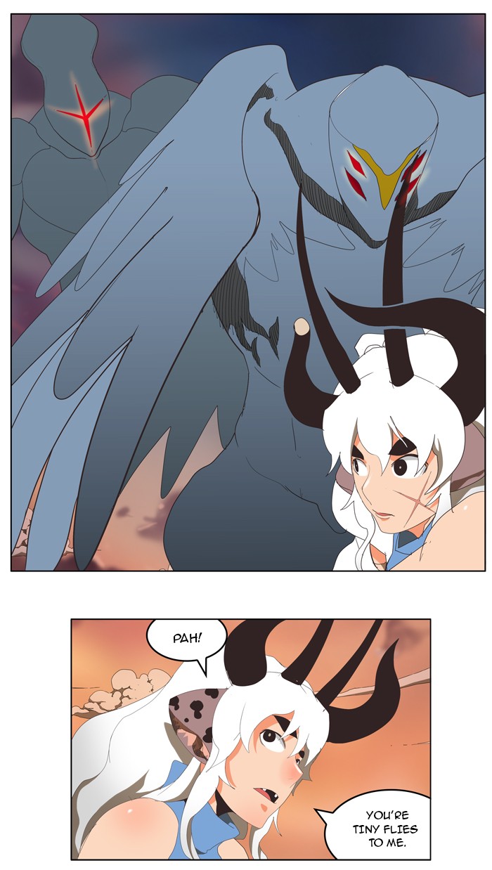 The God of High School Chapter 138 page 49 - Chapter 138: Ep. 138