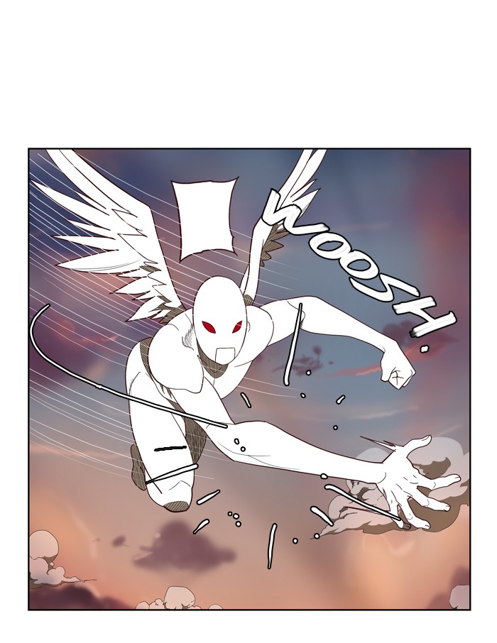 The God of High School Chapter 139 page 12 - Chapter 139: Ep. 139