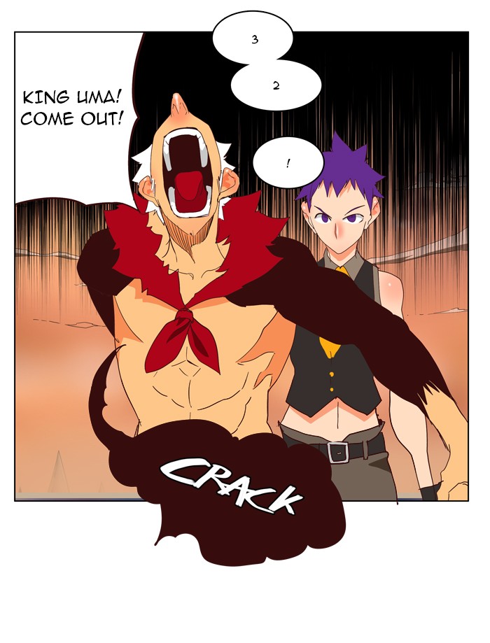 The God of High School Chapter 139 page 15 - Chapter 139: Ep. 139
