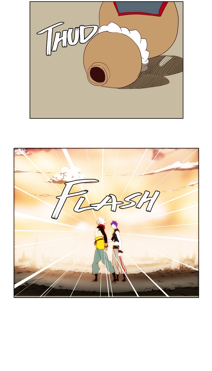 The God of High School Chapter 139 page 16 - Chapter 139: Ep. 139
