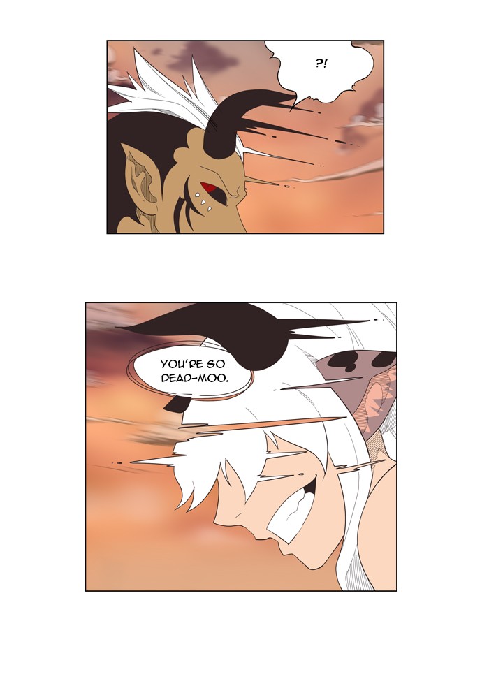 The God of High School Chapter 139 page 2 - Chapter 139: Ep. 139