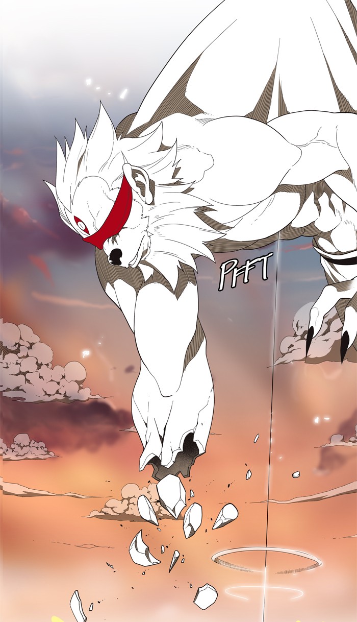 The God of High School Chapter 139 page 22 - Chapter 139: Ep. 139