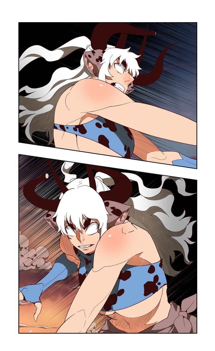 The God of High School Chapter 139 page 24 - Chapter 139: Ep. 139