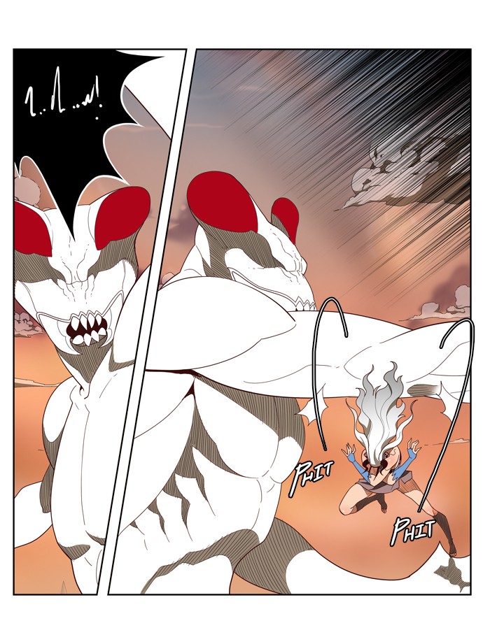 The God of High School Chapter 139 page 25 - Chapter 139: Ep. 139