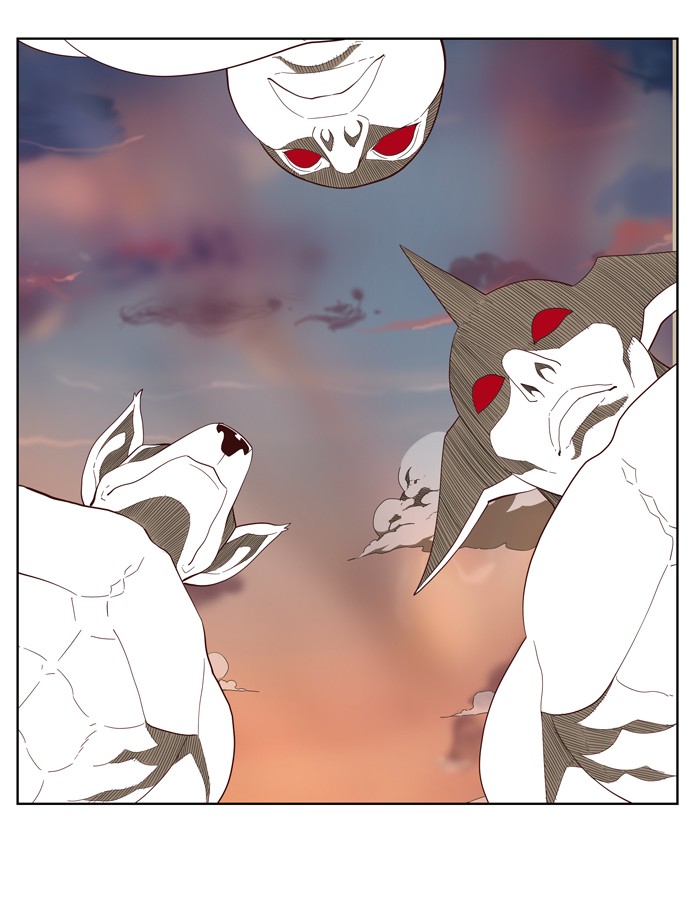The God of High School Chapter 139 page 27 - Chapter 139: Ep. 139