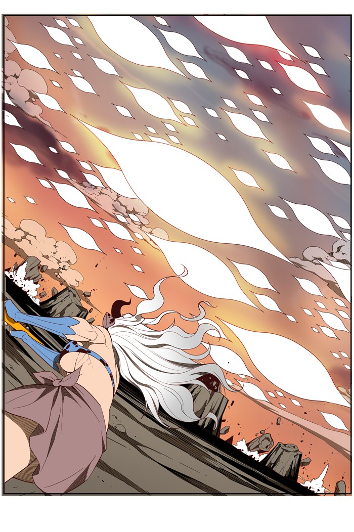 The God of High School Chapter 139 page 31 - Chapter 139: Ep. 139