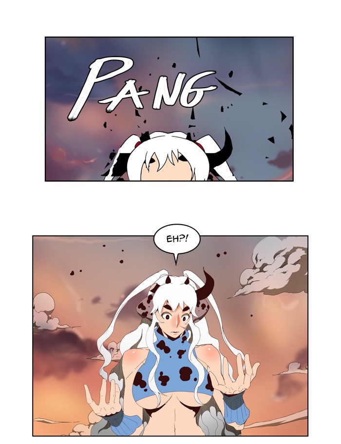 The God of High School Chapter 139 page 39 - Chapter 139: Ep. 139