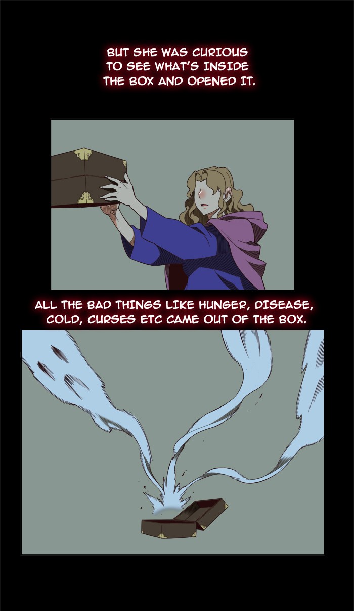 The God of High School Chapter 139 page 43 - Chapter 139: Ep. 139
