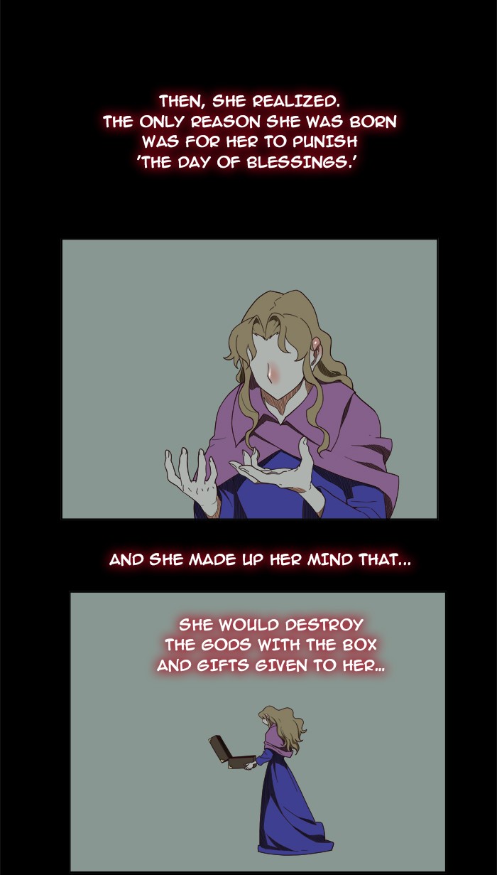 The God of High School Chapter 139 page 44 - Chapter 139: Ep. 139