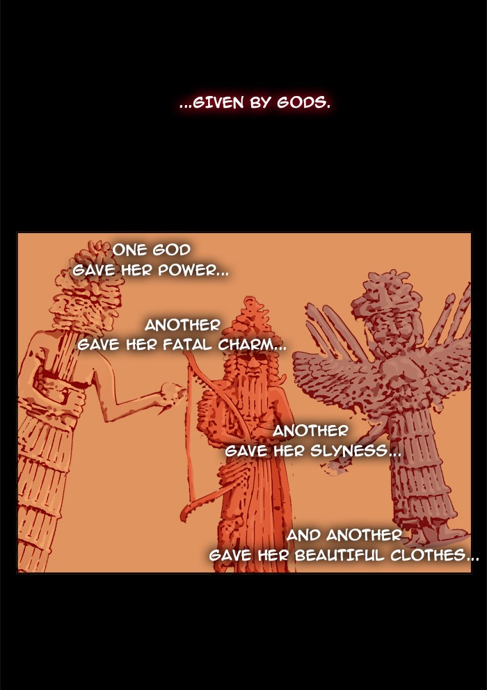 The God of High School Chapter 139 page 45 - Chapter 139: Ep. 139