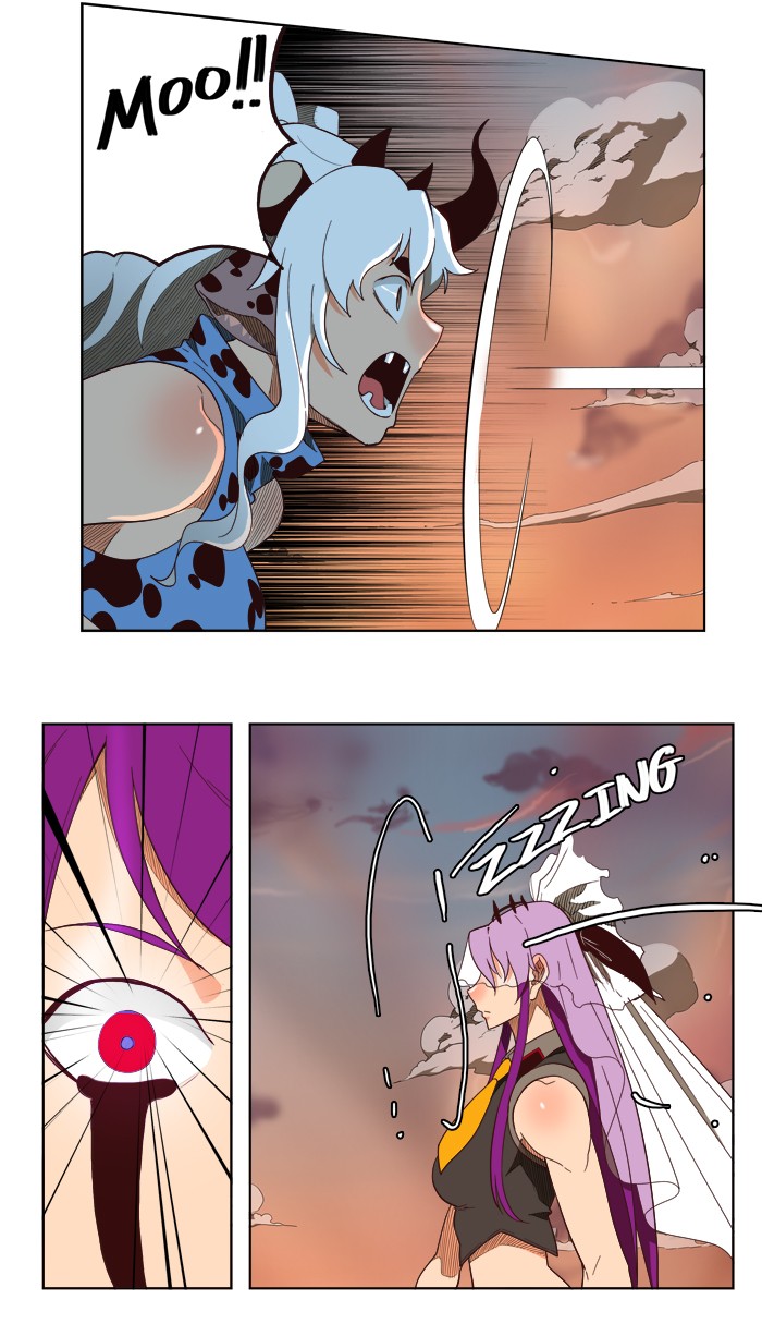 The God of High School Chapter 139 page 49 - Chapter 139: Ep. 139