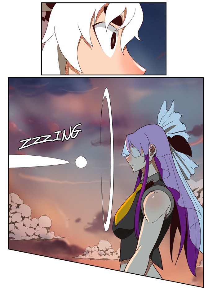 The God of High School Chapter 139 page 51 - Chapter 139: Ep. 139
