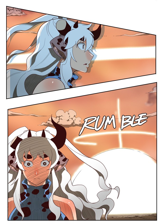 The God of High School Chapter 139 page 52 - Chapter 139: Ep. 139