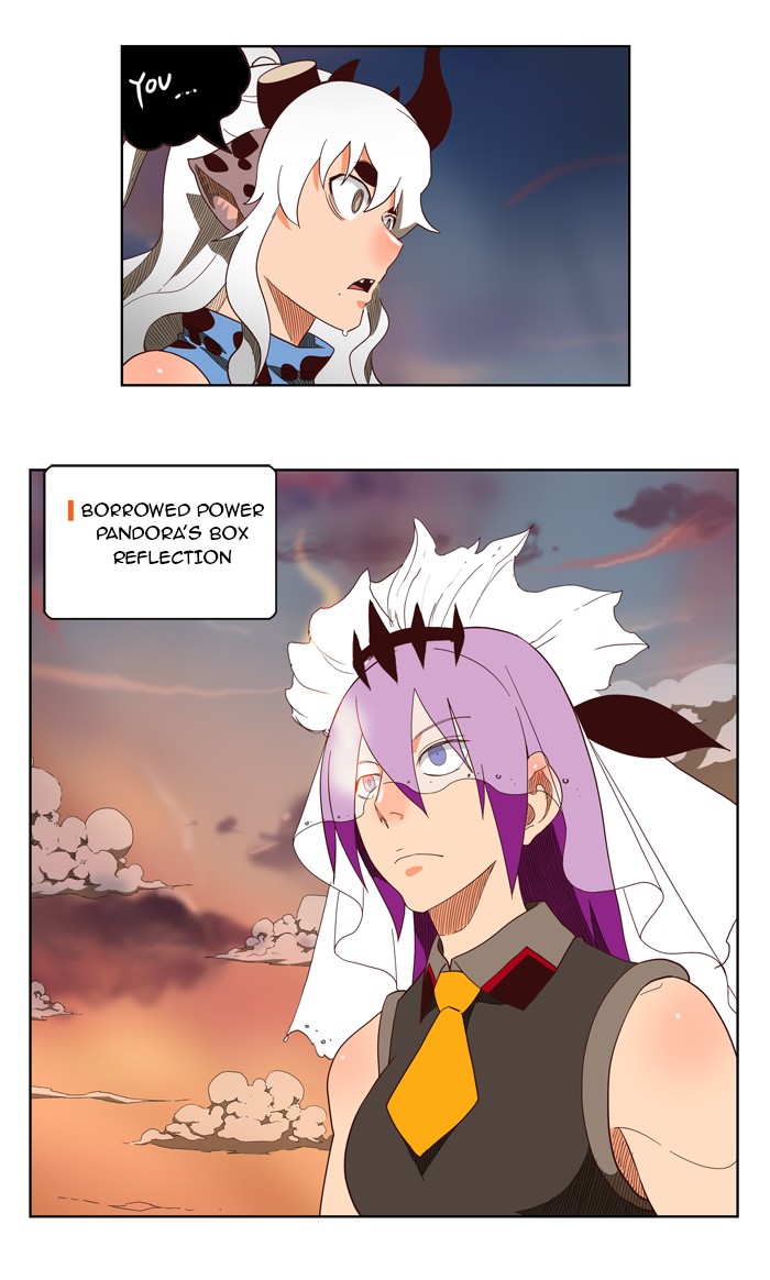 The God of High School Chapter 139 page 53 - Chapter 139: Ep. 139