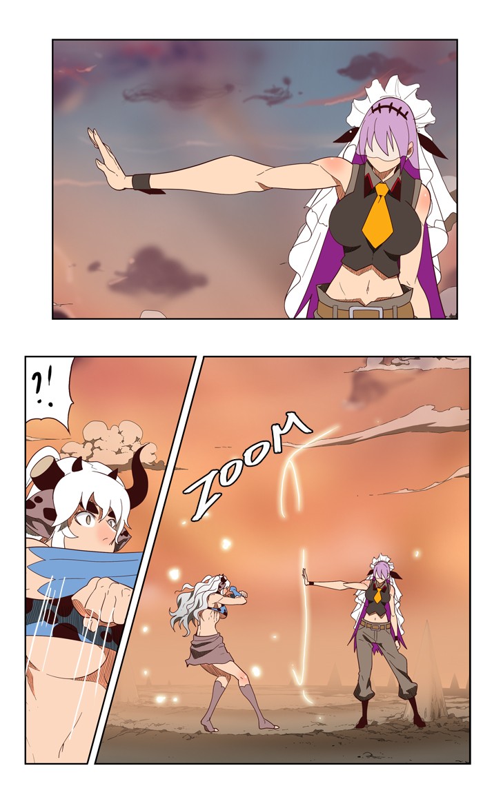 The God of High School Chapter 139 page 54 - Chapter 139: Ep. 139