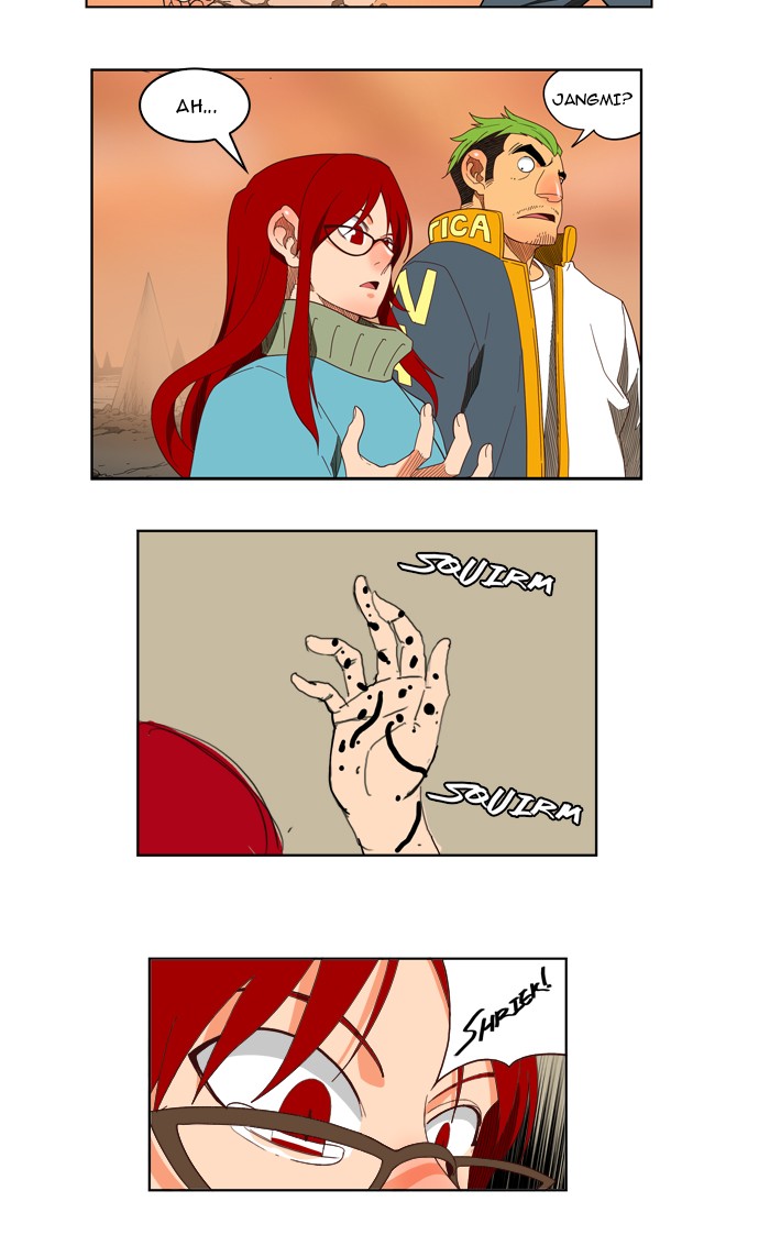 The God of High School Chapter 139 page 59 - Chapter 139: Ep. 139