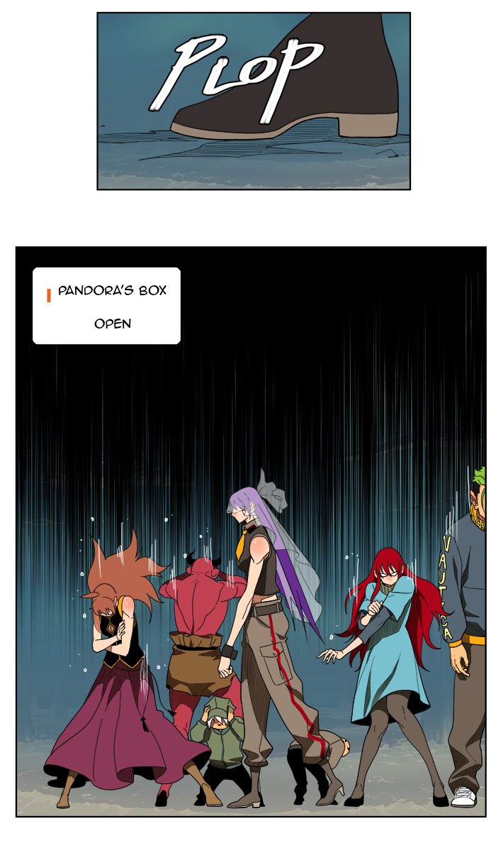 The God of High School Chapter 139 page 62 - Chapter 139: Ep. 139