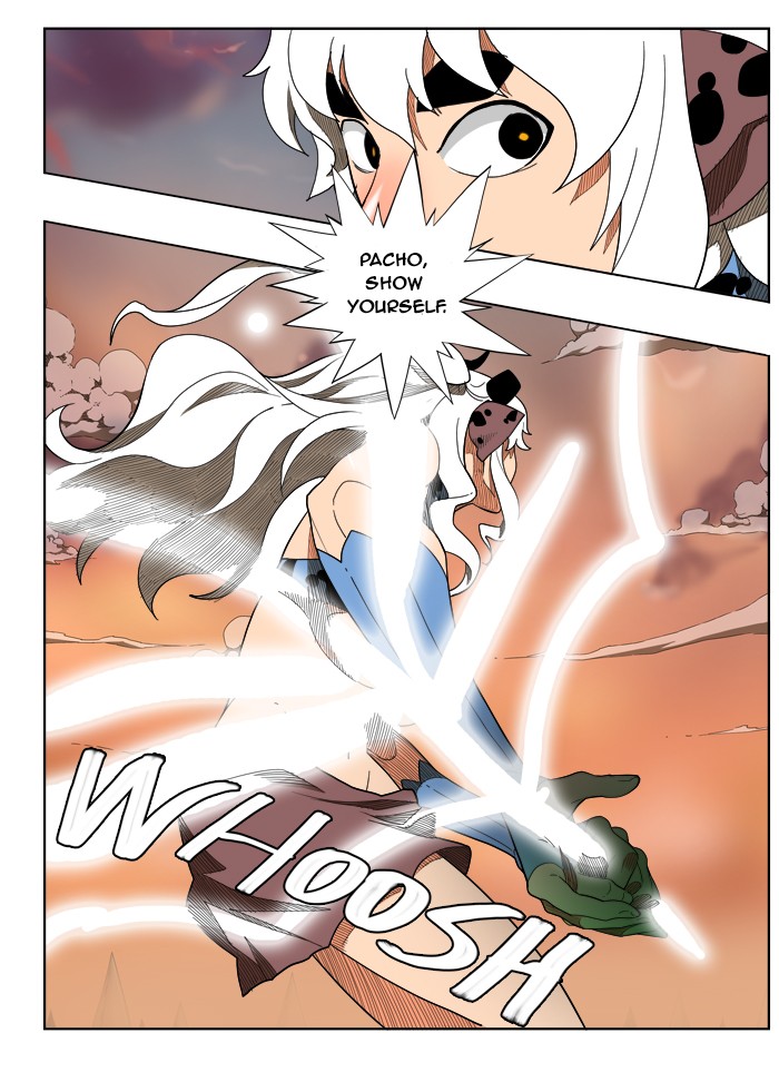 The God of High School Chapter 139 page 63 - Chapter 139: Ep. 139