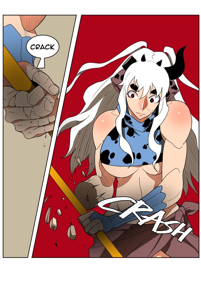 The God of High School Chapter 139 page 64 - Chapter 139: Ep. 139