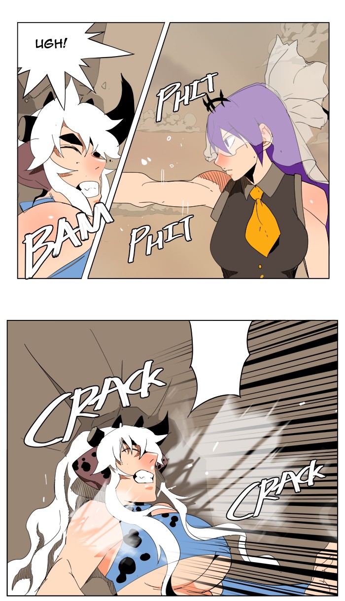 The God of High School Chapter 139 page 66 - Chapter 139: Ep. 139