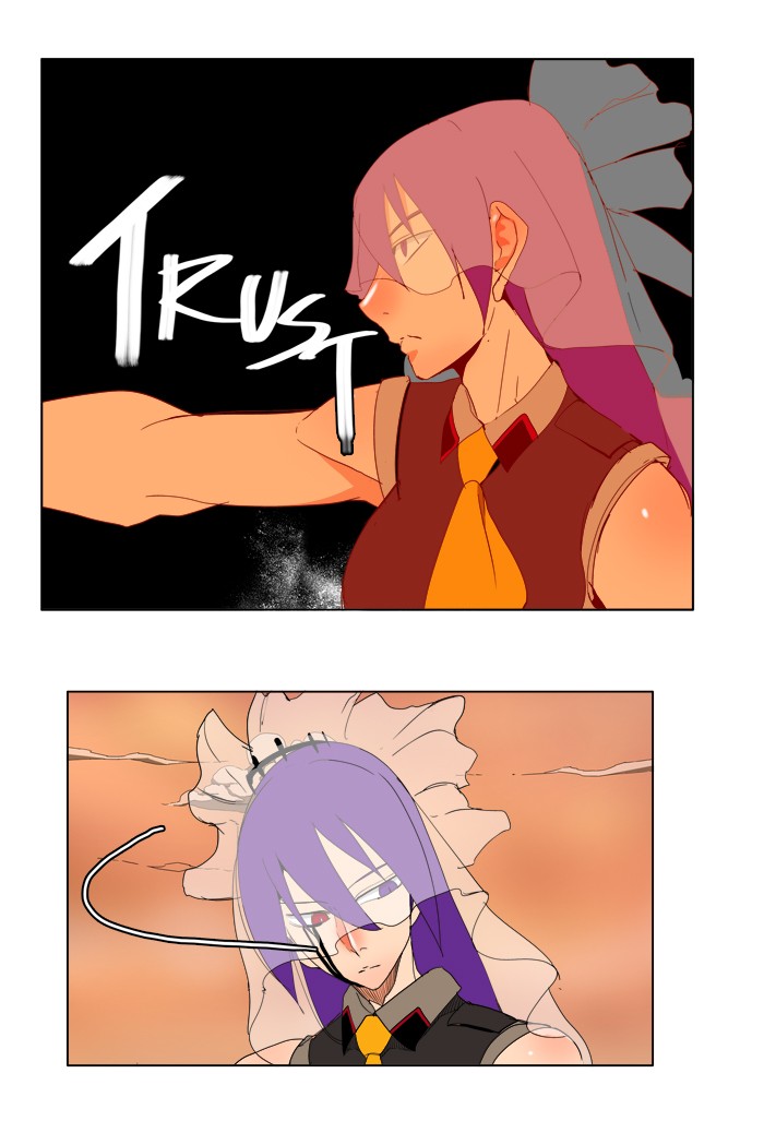 The God of High School Chapter 139 page 67 - Chapter 139: Ep. 139