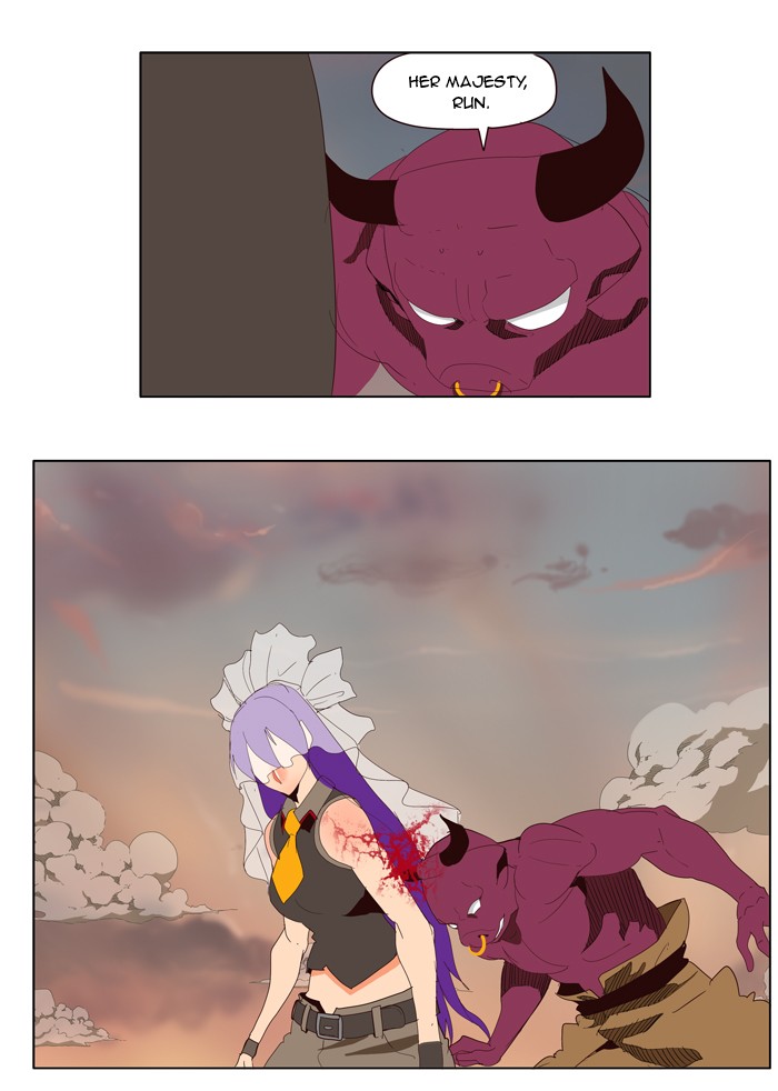 The God of High School Chapter 139 page 68 - Chapter 139: Ep. 139