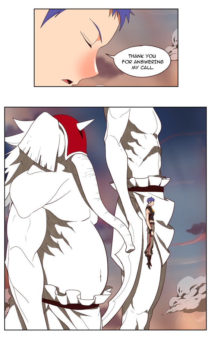 The God of High School Chapter 139 page 7 - Chapter 139: Ep. 139