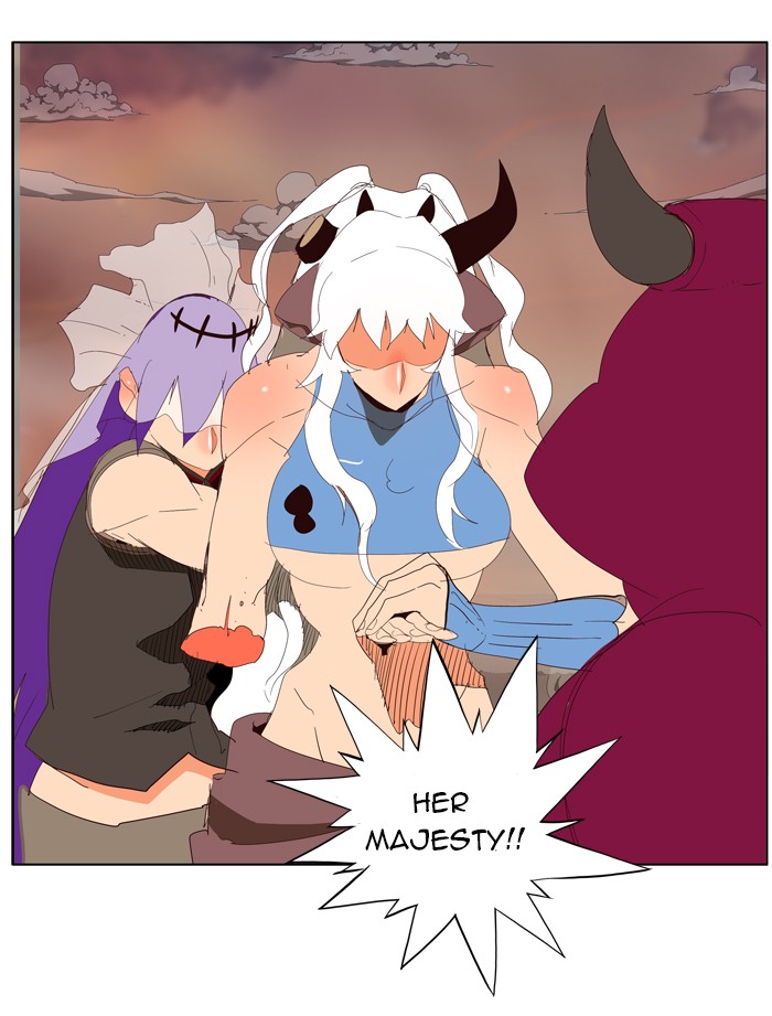 The God of High School Chapter 139 page 72 - Chapter 139: Ep. 139
