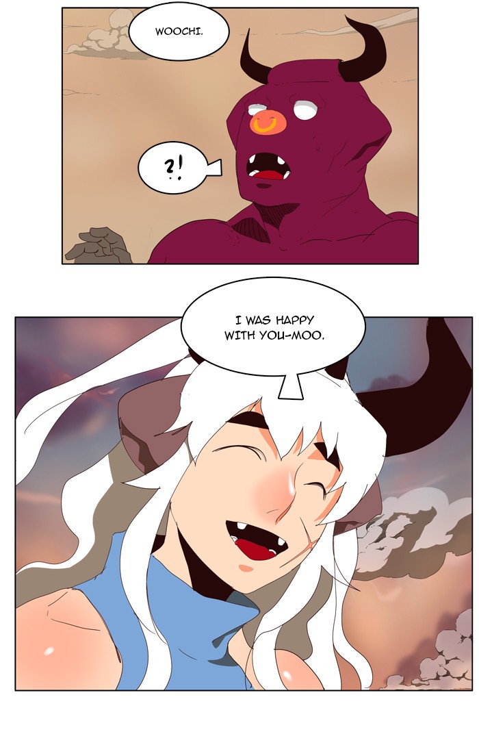 The God of High School Chapter 139 page 73 - Chapter 139: Ep. 139