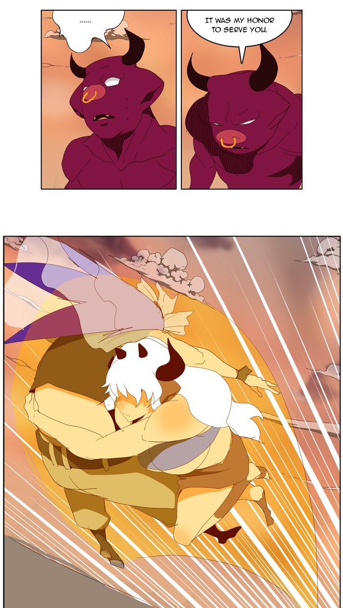 The God of High School Chapter 139 page 74 - Chapter 139: Ep. 139