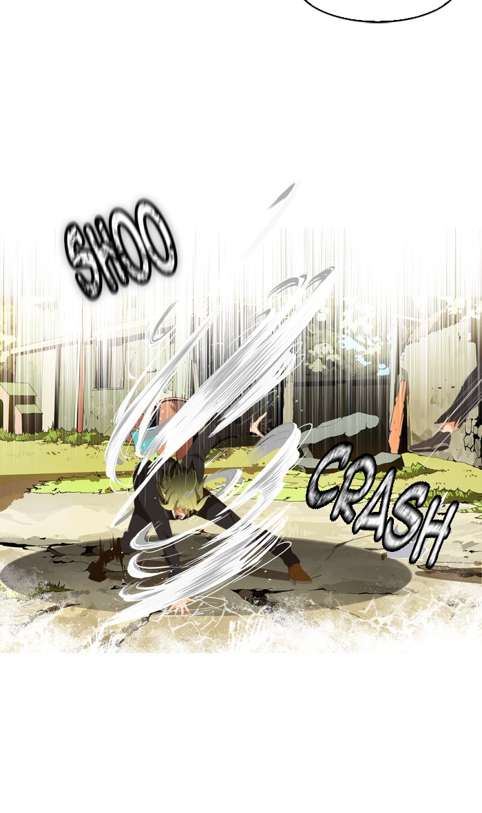 The God of High School Chapter 14 page 16 - Chapter 14: Ep. 14