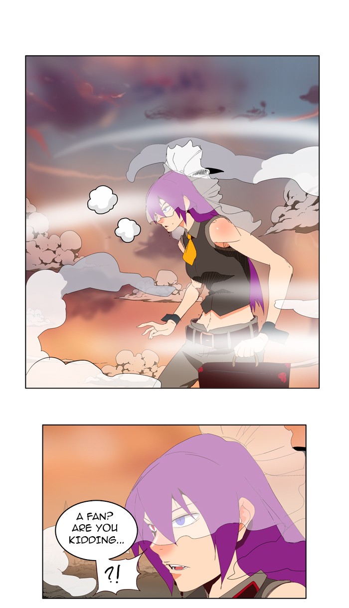 The God of High School Chapter 140 page 13 - Chapter 140: Ep. 140