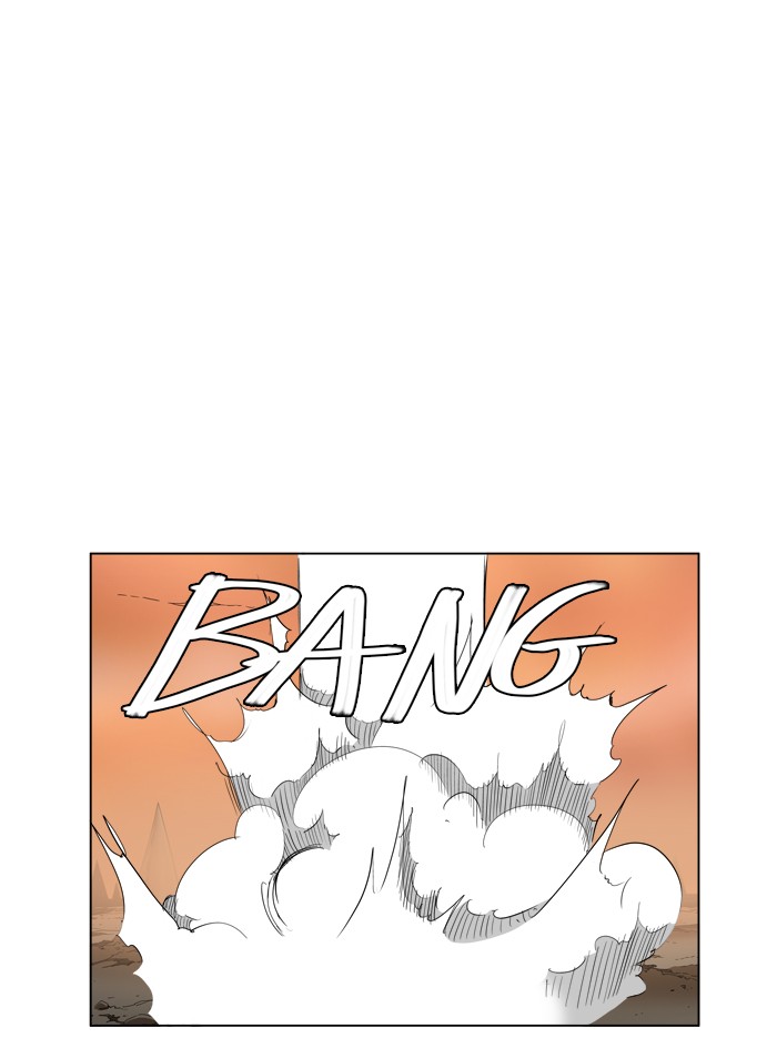 The God of High School Chapter 140 page 2 - Chapter 140: Ep. 140