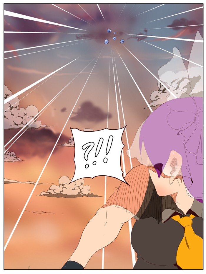 The God of High School Chapter 140 page 22 - Chapter 140: Ep. 140