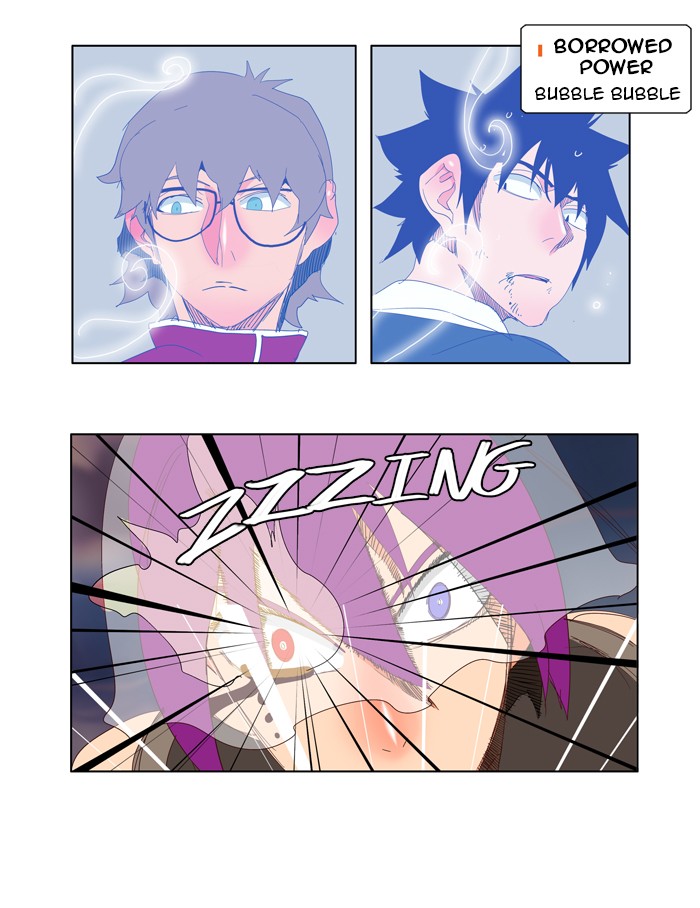 The God of High School Chapter 140 page 23 - Chapter 140: Ep. 140