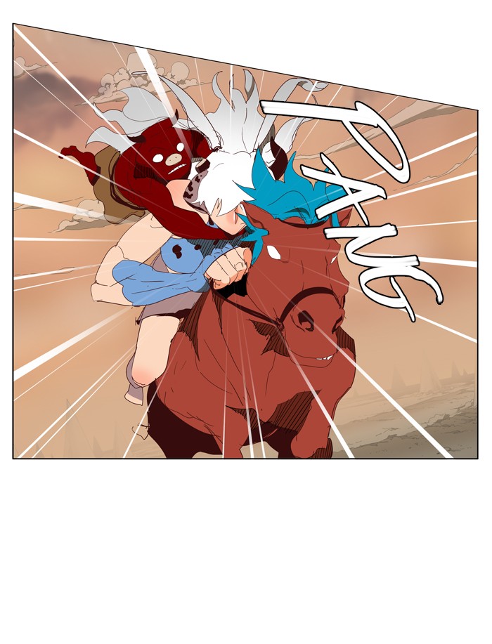 The God of High School Chapter 140 page 26 - Chapter 140: Ep. 140