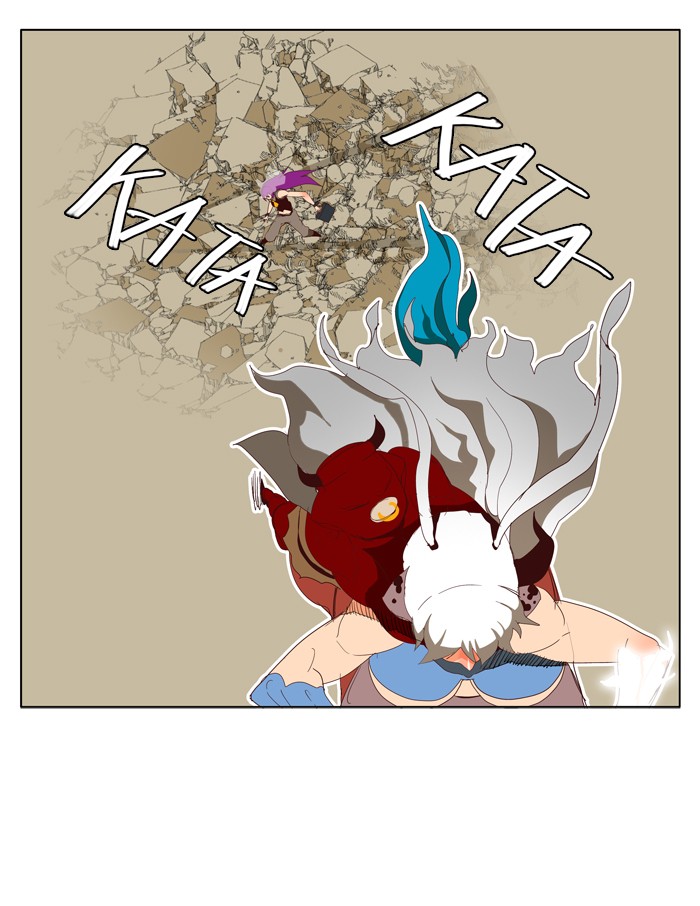 The God of High School Chapter 140 page 27 - Chapter 140: Ep. 140
