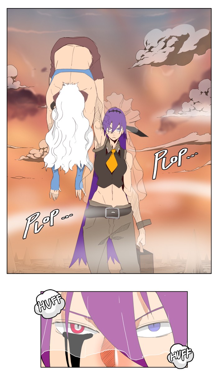 The God of High School Chapter 140 page 3 - Chapter 140: Ep. 140
