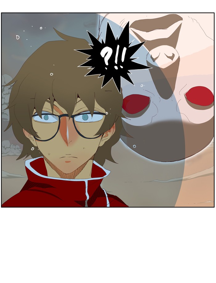 The God of High School Chapter 140 page 30 - Chapter 140: Ep. 140